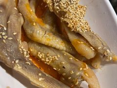 -味可道美食坊(福基路店)