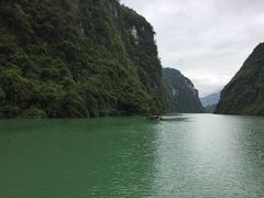 -乌江画廊(彭水苗族土家族自治县)