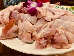 -尚竹阁冬瓜盅·18年地标美食(平洲店)