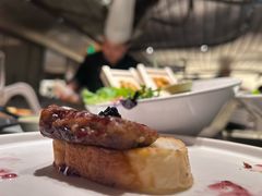 -水木锦堂·自助铁板烧(望京凯德MALL店)