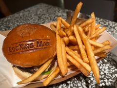 -Cooking Man(中懋天地店)