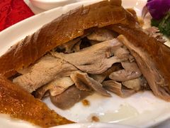 -九花山烤鸭店