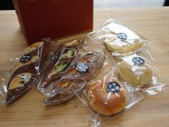 -富贵面包公司(运河店)