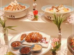 -有红鸡毛店·川菜(建设路店)