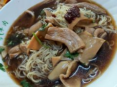 羊杂面-阿福羊肉面馆