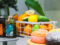 -奈雪的茶(亨特国际广场店)