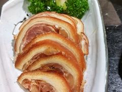 -金泽大酒店·卢塞恩餐厅·年夜饭春节连市