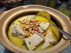 -老阿爸鲜鱼土菜(园区永旺店)