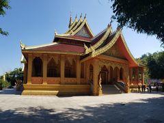 -西双版纳勐泐文化旅游区