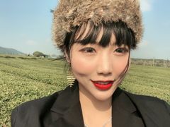 -雪绿茶博物馆
