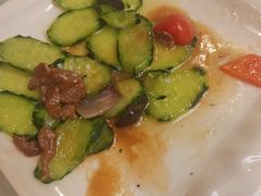 -御满江海鲜酒家(洛溪新城店)
