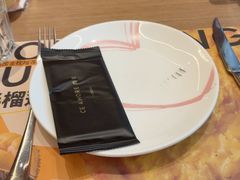 -C'è Amore 爱意(盛京大奥莱店)