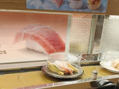 -争鲜回转寿司(浦东三钢里PLUS店)