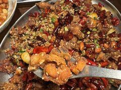 -成都娃娃花园餐厅 (南艺旗舰店)