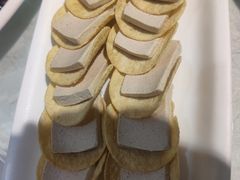 自制鹅肝酱-光明邨大酒家(淮海路店)