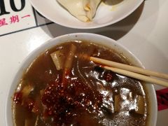 -长安大牌档之西安博物院文化餐厅(中贸店)