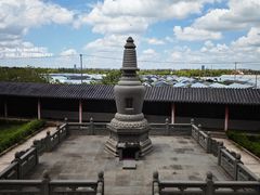 -上海青龙寺