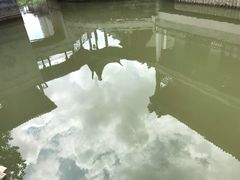 景点-龙潭水乡