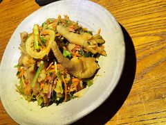 -马灯记·云贵川·Bistro(龙门浩店)