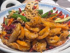 -新蜀会四川豆花(五羊店)