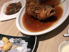 -味莊·青岛菜(云霄路店)