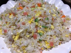 -大哈福烧烤·海鲜·家常菜(延安三路店)