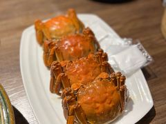 -锡和无锡菜(景丽苑店)