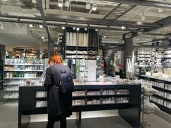 -MUJI无印良品(西湖银泰城店)