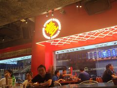 -神府路壹号·海鲜烧烤·砂锅粥·锅物(三坊七巷店)