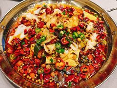 -金哥私房菜馆(张府园总店)