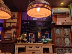-SISTERS BAR RESTAURANT川意酒馆(嘉善老市H楼店)