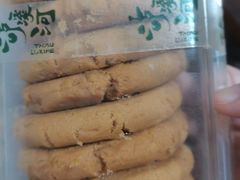 -泸溪河桃酥(西直门凯德店)