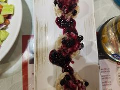 -添福来墨鱼饺子 · 海鲜东北菜(泡崖店)