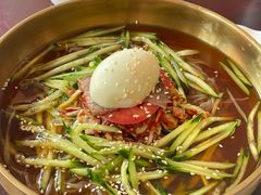 -高丽村韩国料理(兴华二路店)