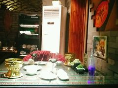 -慢丽江·云南野生菌土鸡锅(付家庄店)