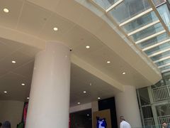 -瑞幸咖啡(大都会东方广场店)