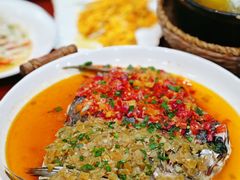 -蟹天蟹地农家菜·阳澄湖大闸蟹(浅水湾店)