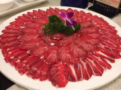 -许府牛杂·鲜牛肉火锅(梁溪万达店)