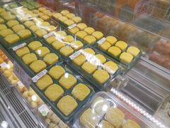 -泸溪河桃酥(湖滨银泰in77店)