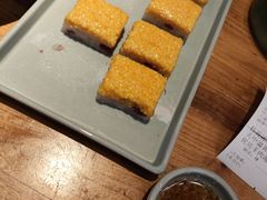 -长安记·大美陕菜(朝阳大悦城店)