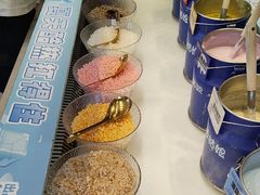 -溪边姑娘·拉丝酸奶水果捞(春熙路店)