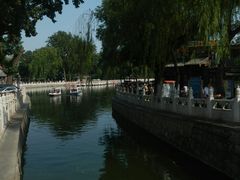 游乐设施-什刹海-后海