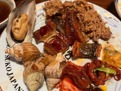 -松子料理(亮马桥店)