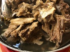 -九十九顶毡房(阜石路店)