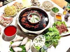 -枇杷园食为鲜火锅(南山店)