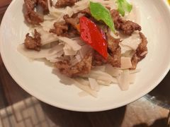 -面辣子·陕西家乡菜(钟楼店)