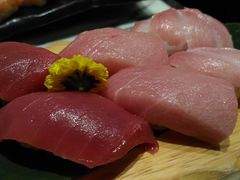 -家贺屋刺身寿司专门店