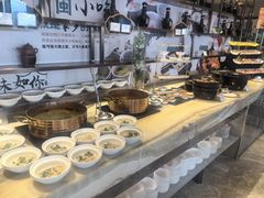 -福州西湖大酒店·怡湖咖啡厅