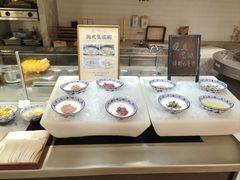 -广州融创花间堂悦雪酒店-花间食西餐厅