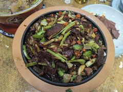 -乔家满族八大碗(流水沟店)